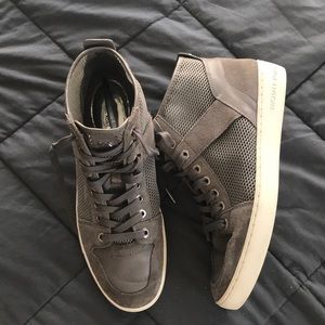 Michael Kors High Top Sneakers
